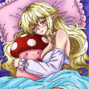 HighPriestessMochi