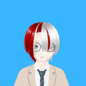 緋曇らいあ