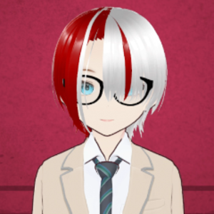 緋曇らいあ