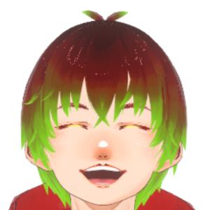 緋彩陸紅