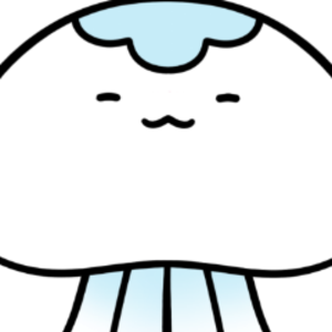 氷海月ユキ