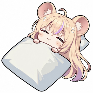 HinaMouse