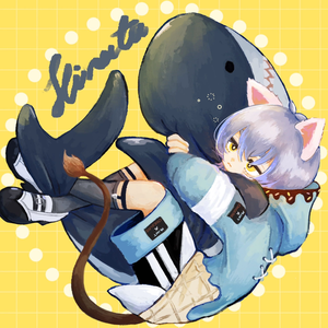ヒナタ_ネム