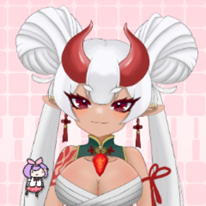 緋龍ざらめ