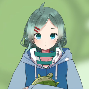 緋翠みずな