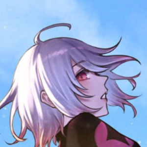 晴音ハオ