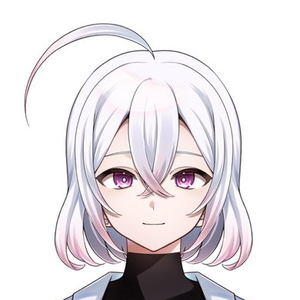 晴音ハオ