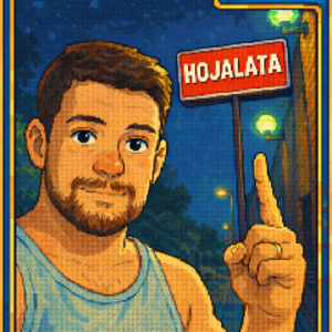 Hojalata