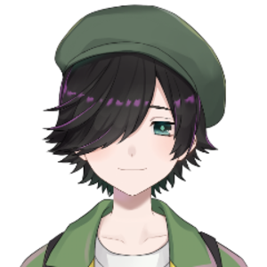 黒子ロロ