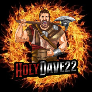 HolyDave22