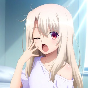 HolyQueen_Illya