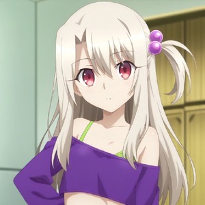 HolyQueen_Illya