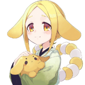 ほむぎちゃん