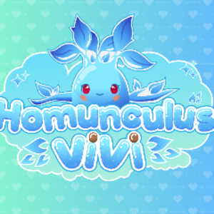 HomunculusViVi