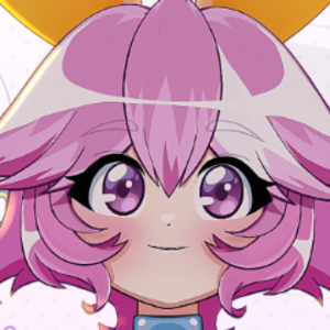 Honey the Kawaii Bunny