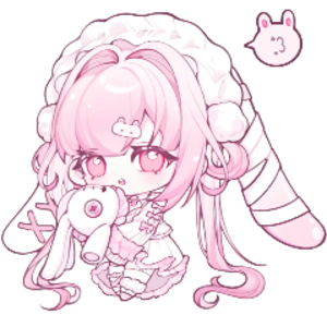 honeybunny705