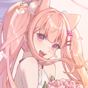 蜜糖貓