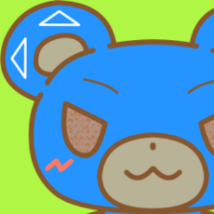 ほのくまだよ