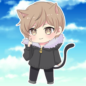 リオンぶいちゅーばー