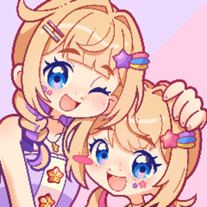Hoshigami Twins
