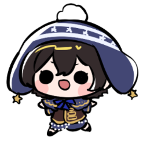 星空ナツ