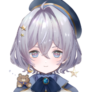 星月詠