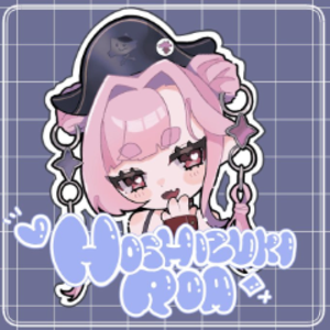 星月ロア