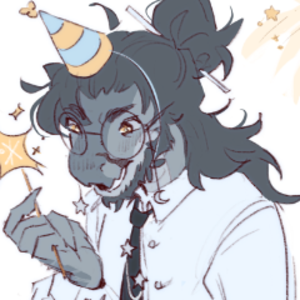 Houndstery