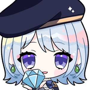 宝石めい