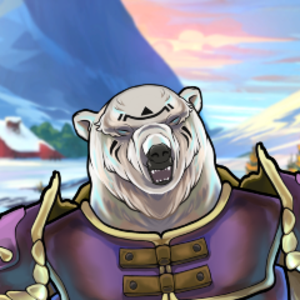 huffybear