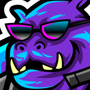 HunkyHunkyHippo