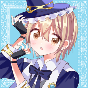 双葉りず