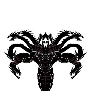 hydreigonwarrior