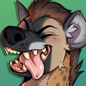 Hyenamaxxing