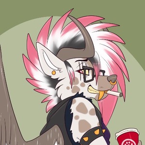 HyenaToofs