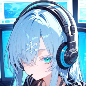 氷月院雪華