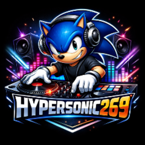 HyperShadic269