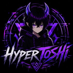 HyperToshi
