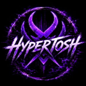 HyperToshi