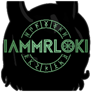IamMrLoki