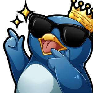 iceEmperorPenguinato