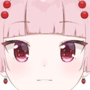 ちょりあです