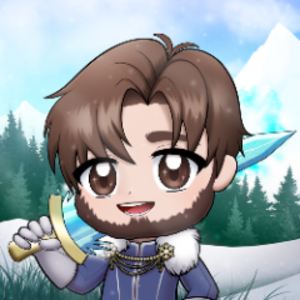 IcicleExcalibur
