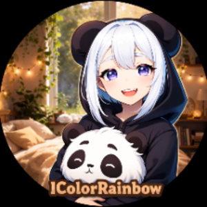 IColorRainbow
