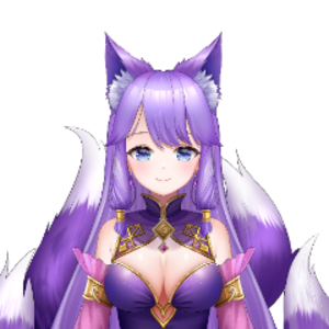 紫靈