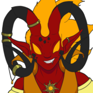 IdrisTheIfreet