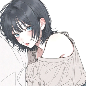 鈴月し
