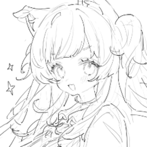 あおいいぬ