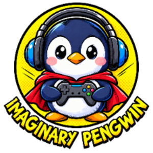 ImaginaryPengwin