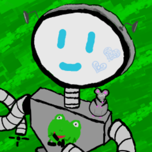 ImARobotFrogMan